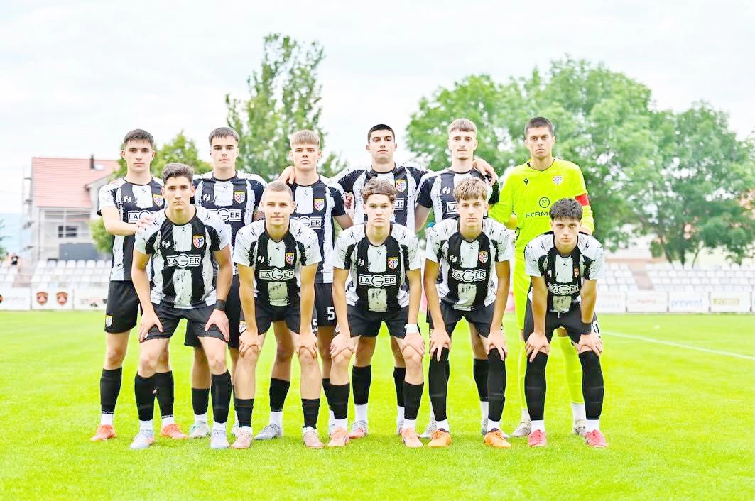 Posusje juniori (2)